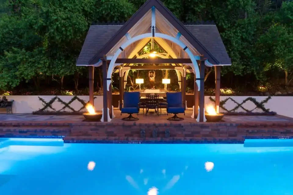 Gazebo builders in Los Angeles