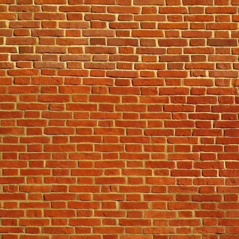 Brick
