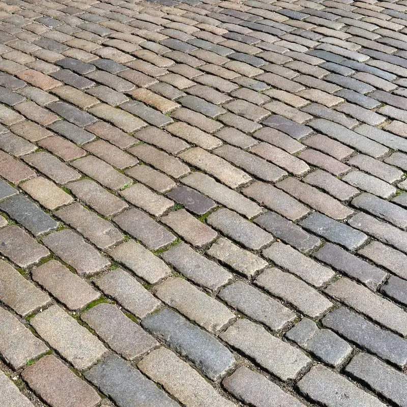 Cobblestone