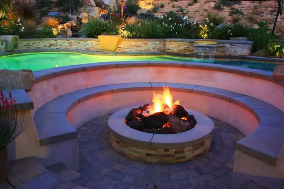 Fire Pit Designer