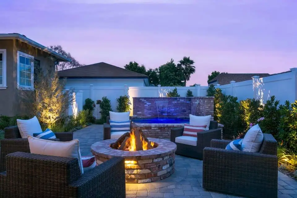 Fire Pit Designs