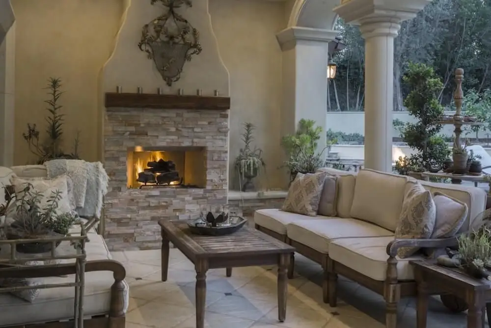 Fire Place Installer