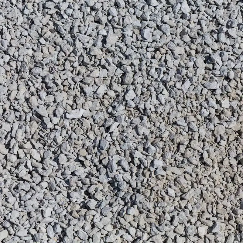 Gravel