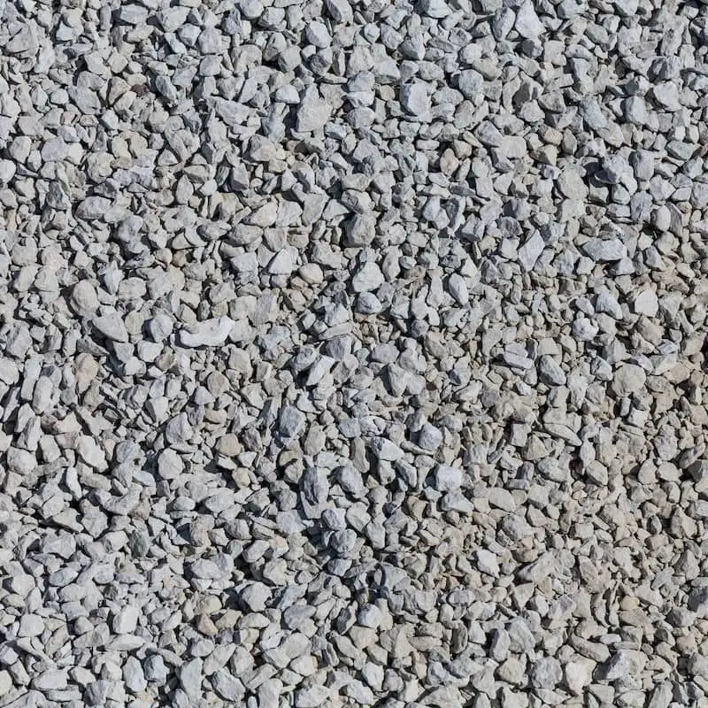 Gravel
