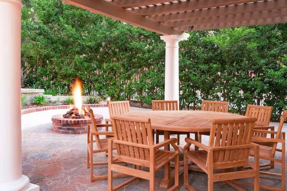 Privacy hedges project image 3