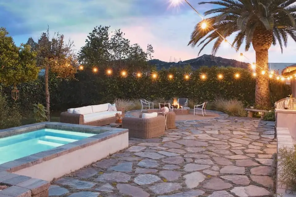 Privacy hedges project image 6