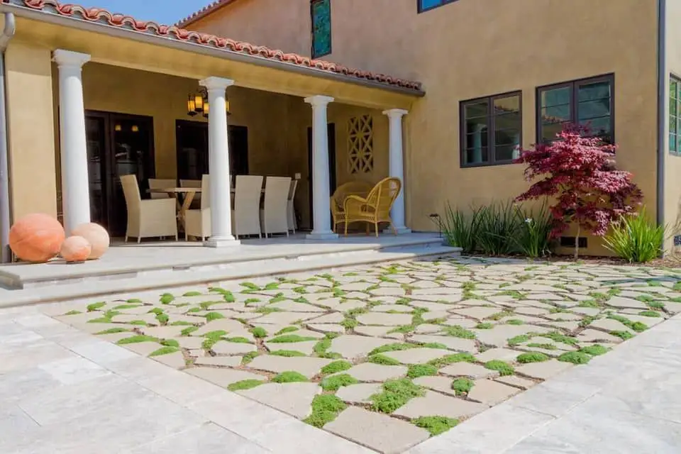 patio contractors in los angeles