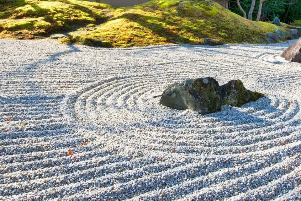 Zen Garden