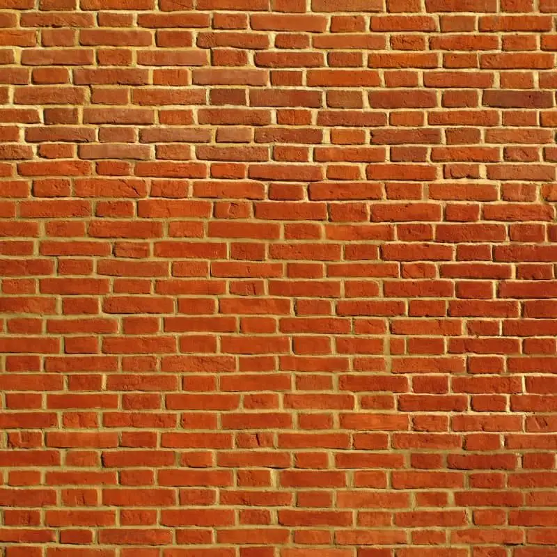 Brick