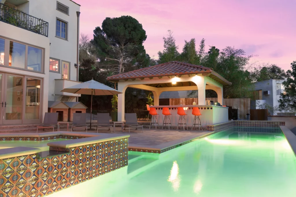 pergola builder los angeles