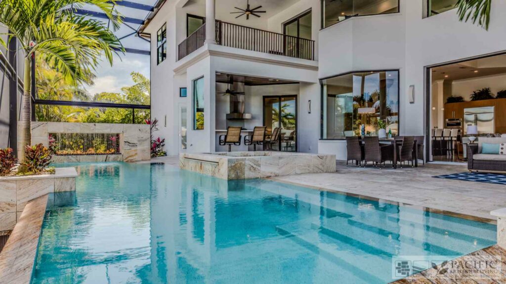 #1 pool contractors in California