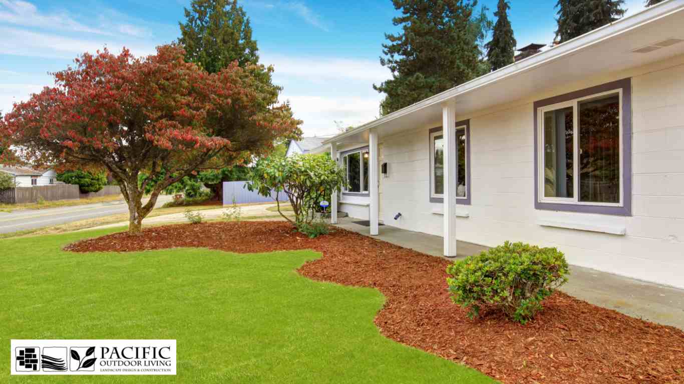 landscape design glendale ca